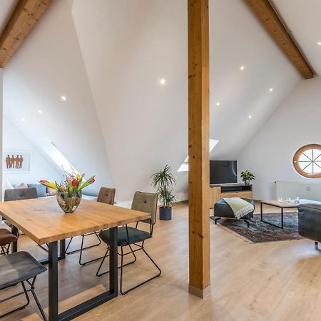 Rh-Appartements 15 Minuten Von Basel Im Dorf Ruehrberg Grenzach-Wyhlen Exterior foto