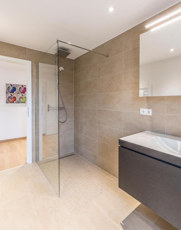 Rh-Appartements 15 Minuten Von Basel Im Dorf Ruehrberg Grenzach-Wyhlen Exterior foto