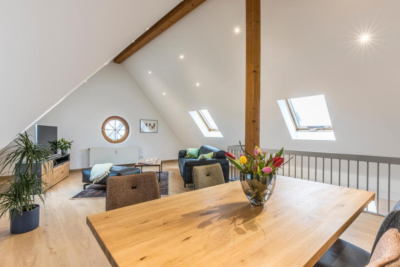 Rh-Appartements 15 Minuten Von Basel Im Dorf Ruehrberg Grenzach-Wyhlen Exterior foto