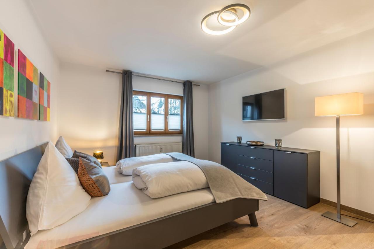 Rh-Appartements 15 Minuten Von Basel Im Dorf Ruehrberg Grenzach-Wyhlen Exterior foto